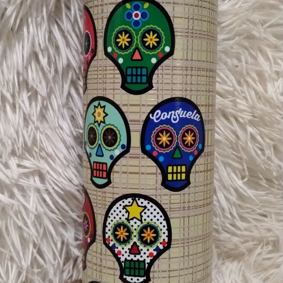 Sugar Skulls - 750ml Bottle - Picture 2 of 6